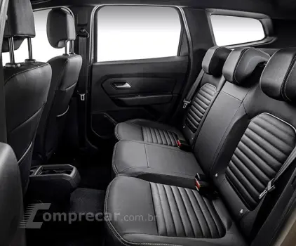 DUSTER 1.6 16V SCE Iconic