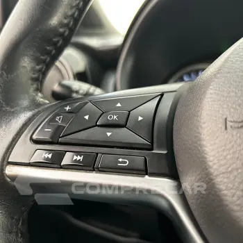 KICKS 1.6 16V SL