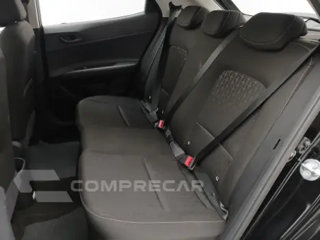 HB20 1.0 12V FLEX COMFORT PLUS MANUAL