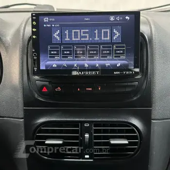 Strada Working HARD 1.4 Fire Flex 8V CD