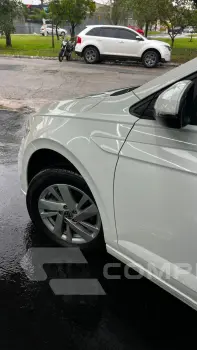 Polo Hatch 1.0 12V 4P MPI FLEX