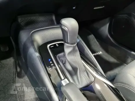 COROLLA XEI 2.0 16V FLEX AUT.