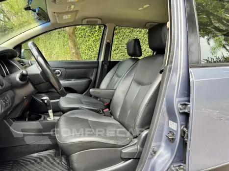 LIVINA 1.8 SL X-gear 16V