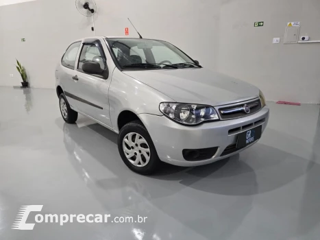 Palio 1.0 ECONOMY Fire Flex 8V 2p