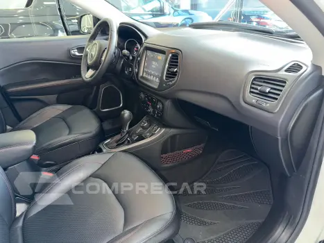 Compass Trailhawk 2.0