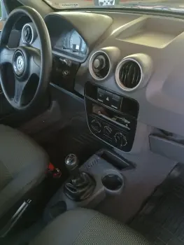 GOL G4 1.0