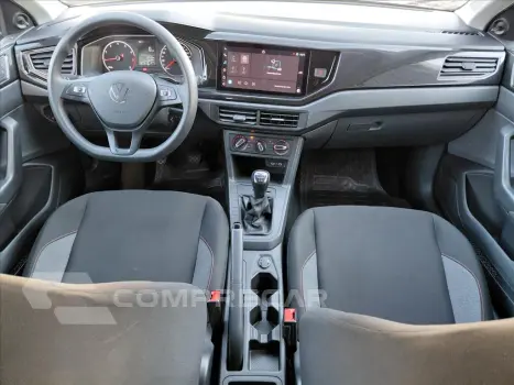 POLO 1.0 MPI TRACK MANUAL
