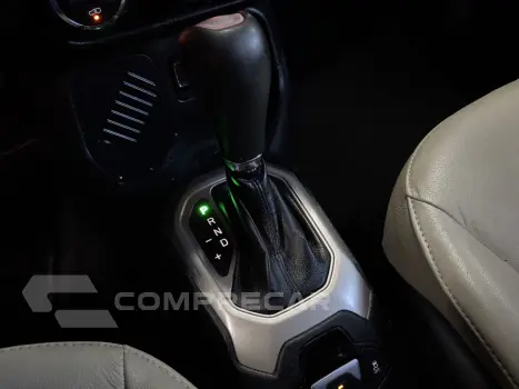 RENEGADE 1.8 16V FLEX LONGITUDE 4P AUTOMÁTICO