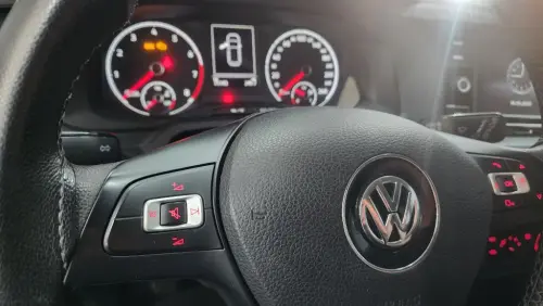 Polo 1.6 MSI Flex 16V 5p