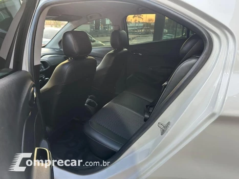 ONIX HATCH LTZ 1.4 8V FlexPower 5p Aut.