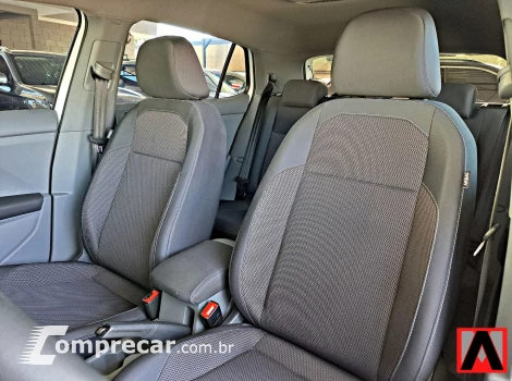 T-CROSS 1.0 200 TSI