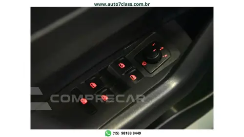 NIVUS - 1.0 200 TSI TOTAL HIGHLINE AUTOMÁTICO