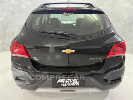 ONIX 1.4 MPFI Activ 8V