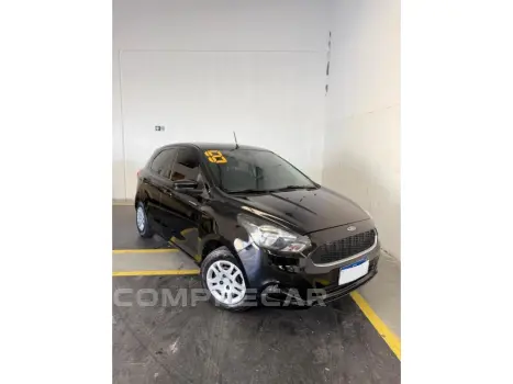 KA 1.0 TI-VCT FLEX SE PLUS MANUAL