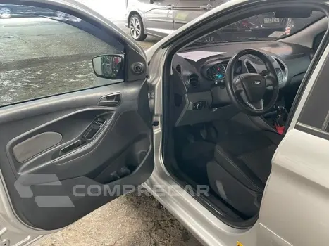 KA 1.0 SE 12V FLEX 4P