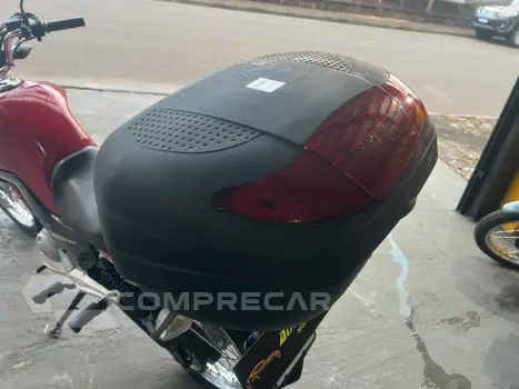 CG Fan 150 ESDI