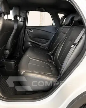 CAPTUR 16 BOSE