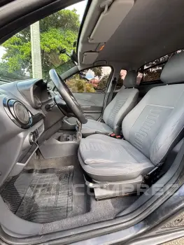 MONTANA 1.4 MPFI LS CS 8V