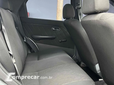 PALIO 1.0 MPI FIRE ECONOMY 8V FLEX 4P MANUAL