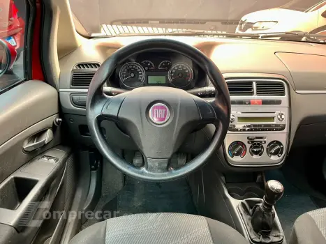 PUNTO 1.4 ELX 8V