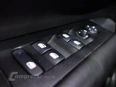 C4 CACTUS - 1.6 THP SHINE PACK EAT6