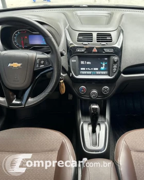 COBALT 1.8 LTZ 8V