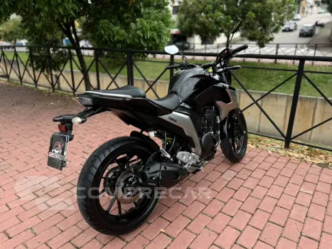FZ25 FAZER