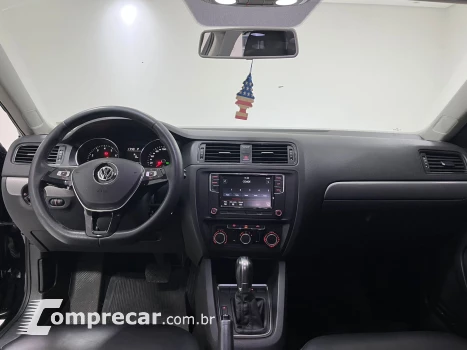 JETTA 1.4 16V TSI Comfortline