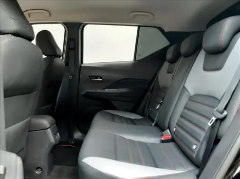 KICKS 1.6 16vstart Exclusive