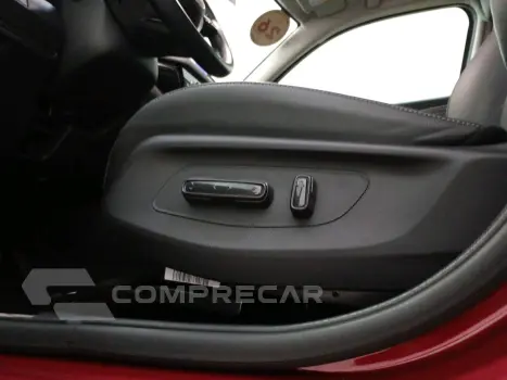 HR-V 1.5 DI I-VTEC TURBO FLEX TOURING CVT
