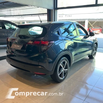 HR-V EXL 1.8 Flexone 16V 5p Aut.