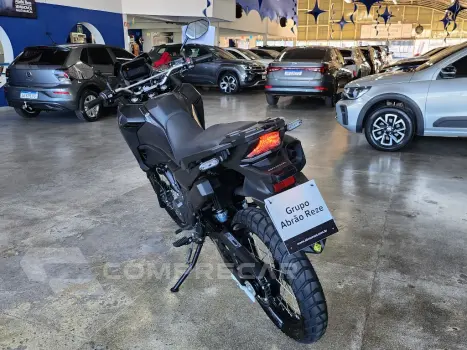 XRE 300 SAHARA