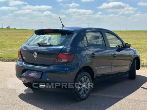 GOL 1.0 MI Rock IN RIO 8V