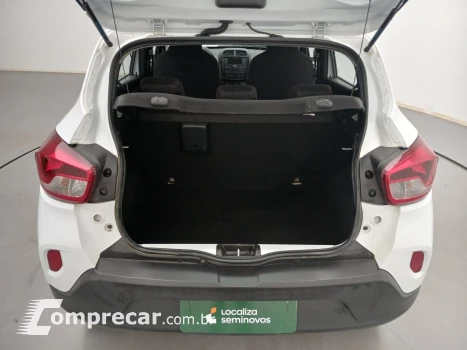 KWID 1.0 12V SCE FLEX ZEN MANUAL
