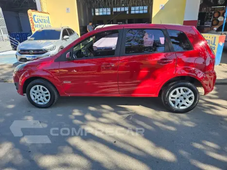 FIESTA 1.6 MPI Class Hatch 8V