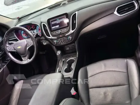 EQUINOX 2.0 16V TURBO GASOLINA LT AUTOMÁTICO