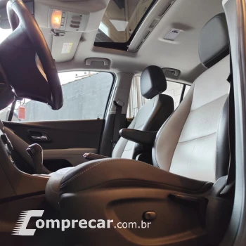 TRACKER 1.8 MPFI LTZ 4X2 16V