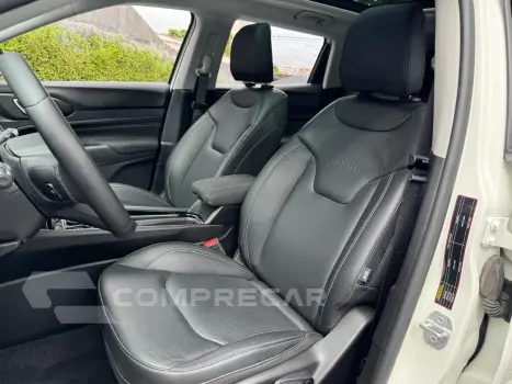 COMPASS 1.3 T270 Turbo Sport