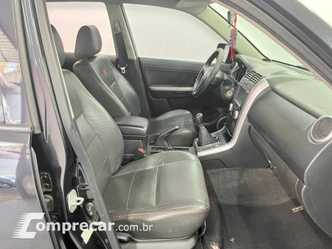 Grand Vitara 2.0 16V 4x2/4x4 5p Mec.
