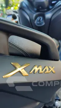 YAMAHA XMAX ABS