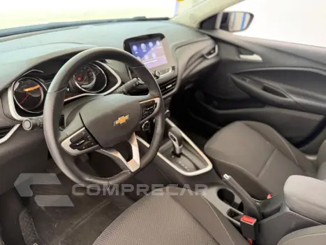 ONIX HATCH LTZ 1.0 12V TB Flex 5p Aut.