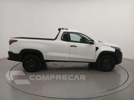 STRADA 1.3 FIREFLY FLEX ENDURANCE CS MANUAL