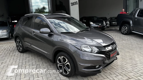 HR-V 1.8 16V EX