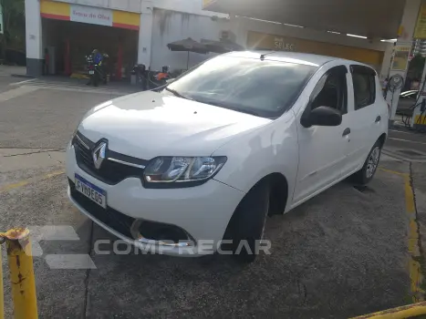 SANDERO 1.0 12V SCE Authentique