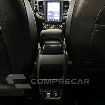 Toro Volcano 1.3 T270 4x2 Flex Aut.