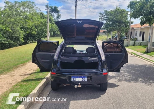 CORSA 1.4 MPFI Maxx 8V