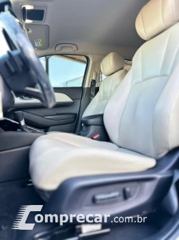 HR-V Touring 1.5 Flex TB 16V 5p Aut.