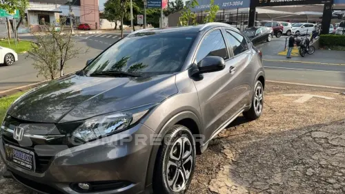 HR-V 1.8 16V EX