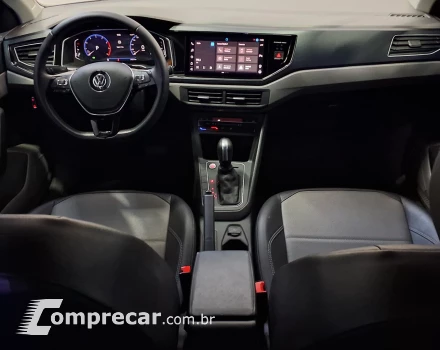 VIRTUS 1.0 200 TSI Comfortline