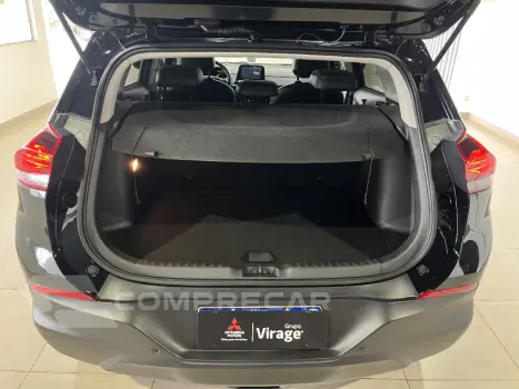 TRACKER 1.0 Turbo LTZ